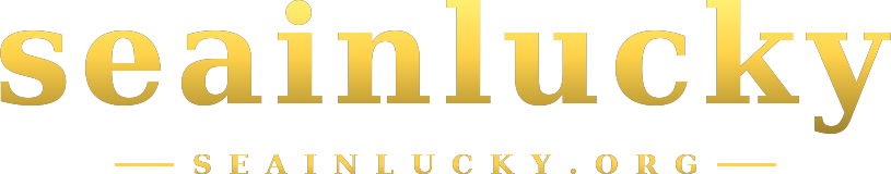 seainlucky logo