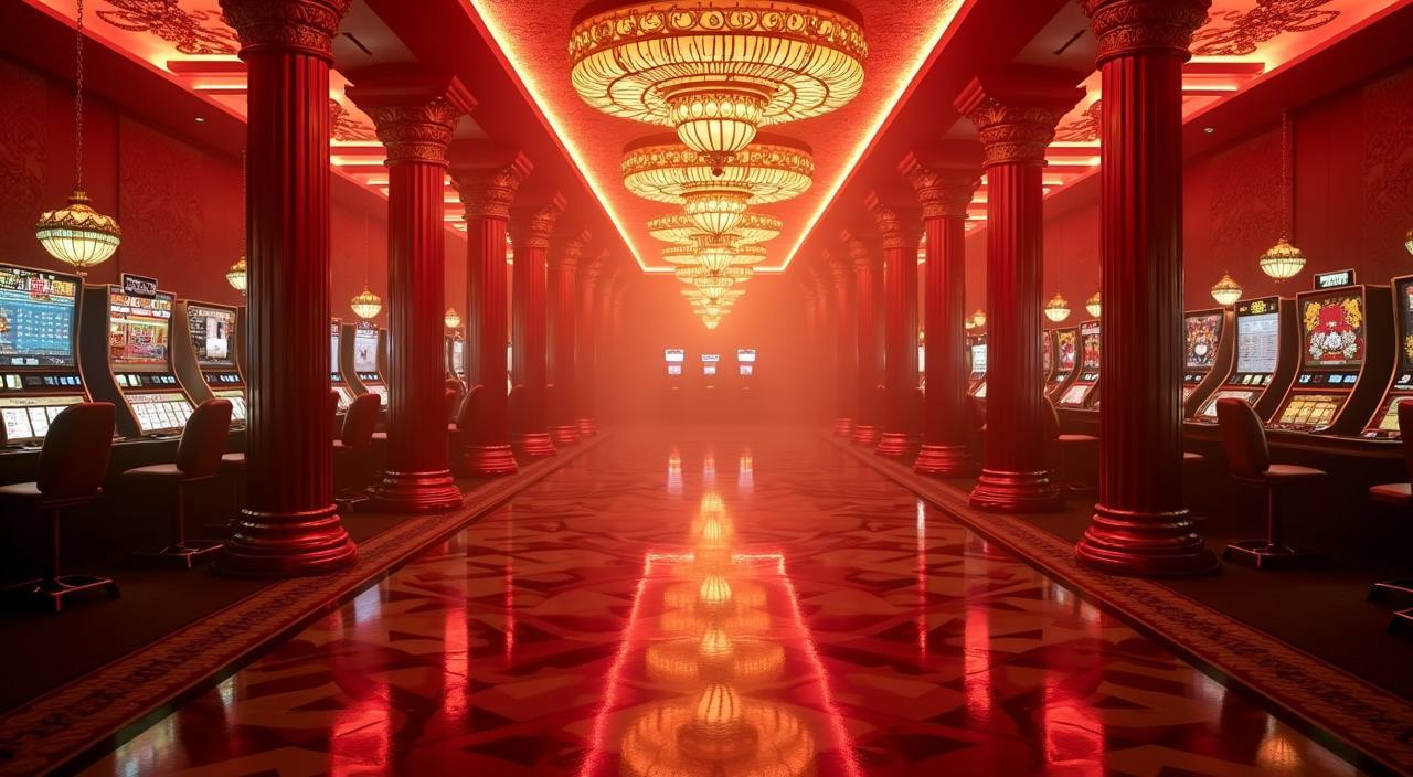 seainlucky lobby snapshot